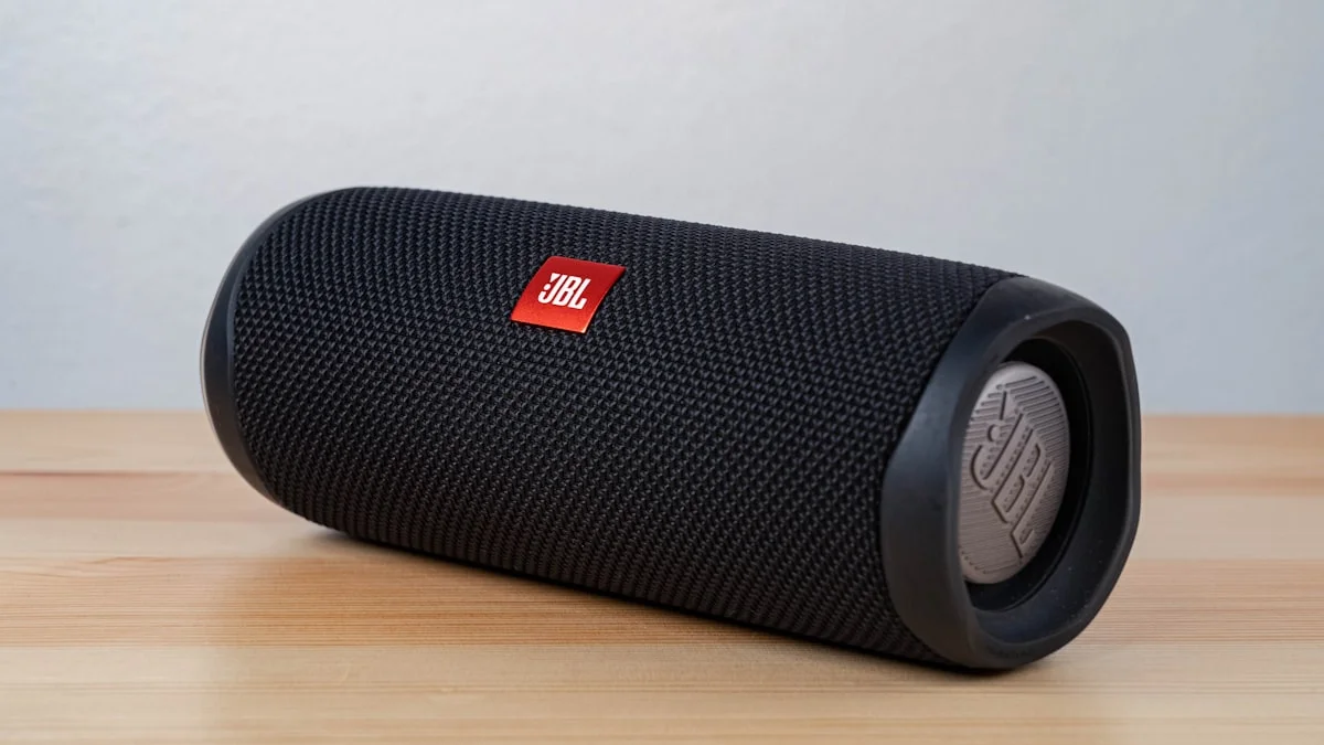 Taşınabilir Bluetooth Hoparlör