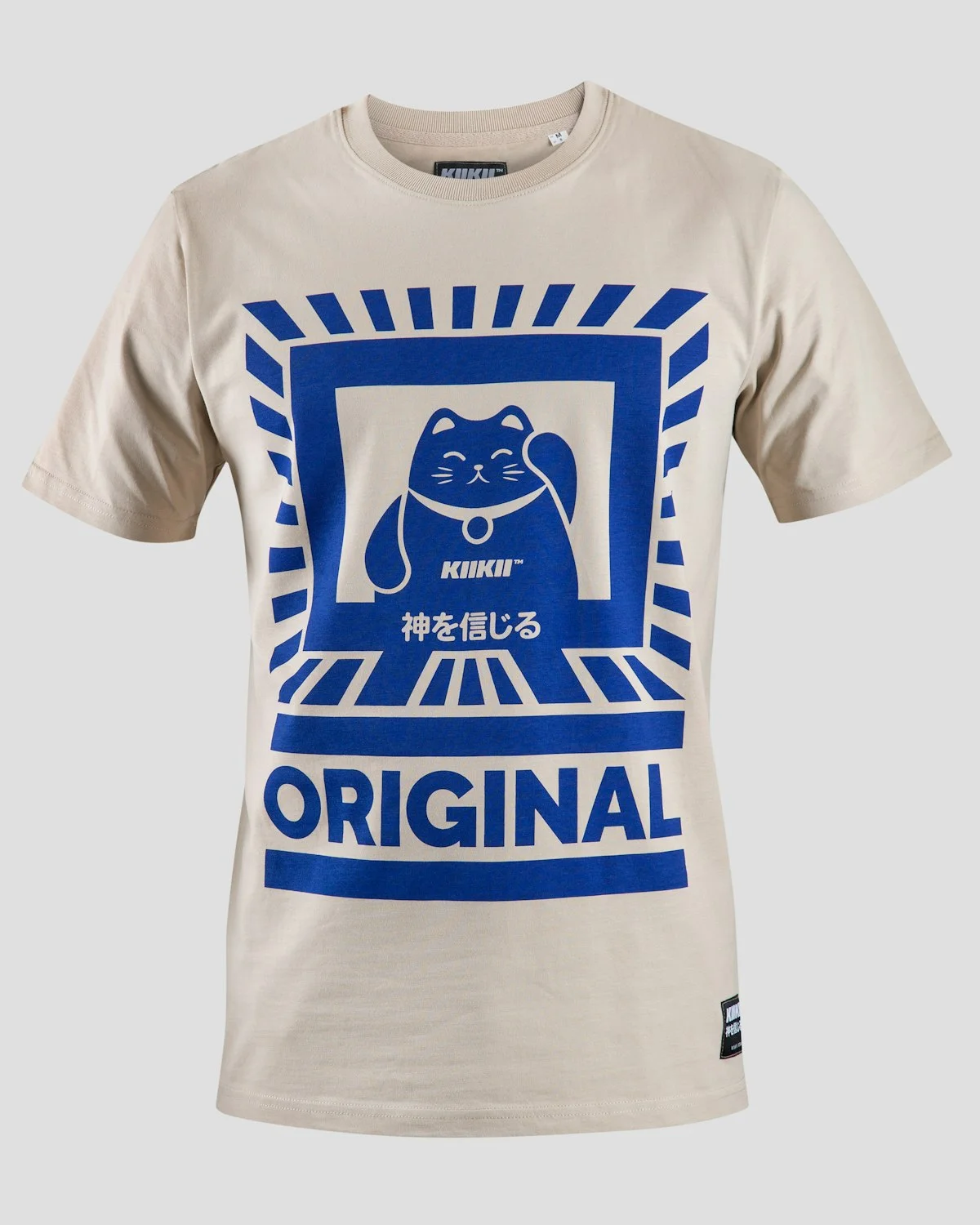Oversize Triko Kazak